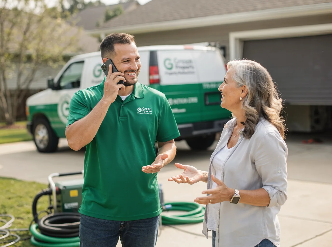 Water Damage Restoration Uniontown, OH FAQs